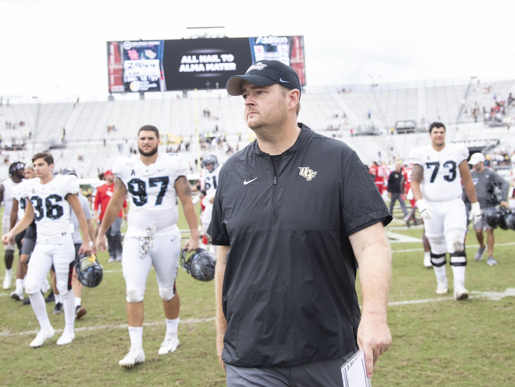 Fourth down | Who wins and why